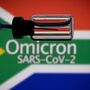 Quão perigosa é a Ómicron? Ainda é cedo para saber