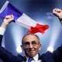Várias mulheres acusam candidato às presidenciais francesas Zemmour de assédio sexual