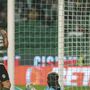 Sporting: Jogador Paulinho infetado com Covid-19