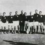 A seleção nasceu há 100 anos: e houve logo uma guerra Lisboa-Porto