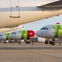 TAP recorre a outra companhia aérea para reduzir atrasos e cancelamentos
