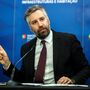 Governo defende ministro Pedro Nuno Santos na polémica com empresa do pai