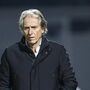 Benfica confirma saída de Jorge Jesus e garante Veríssimo até fim da época