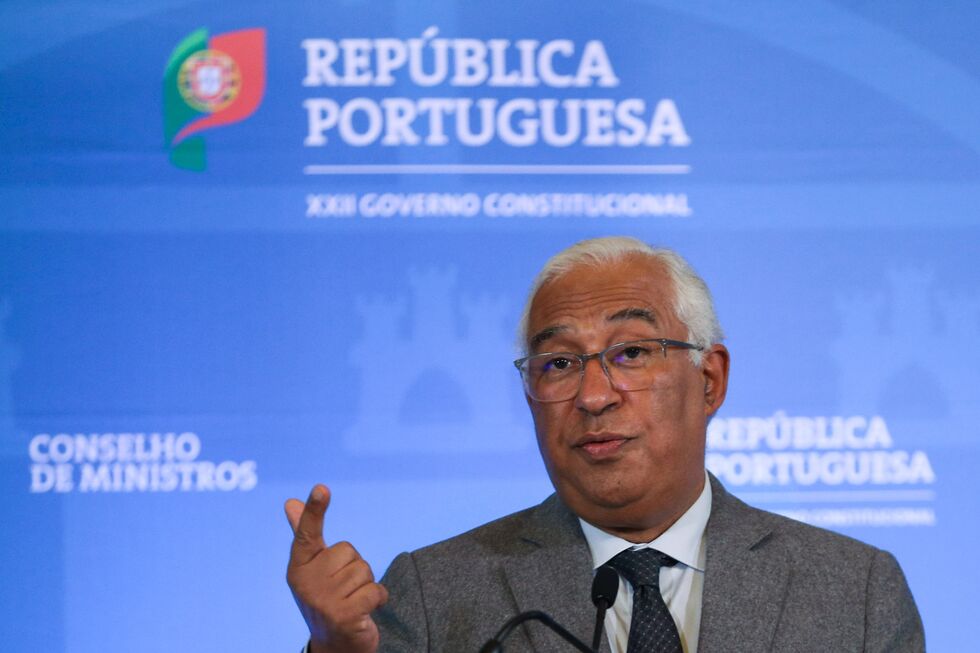 António Costa