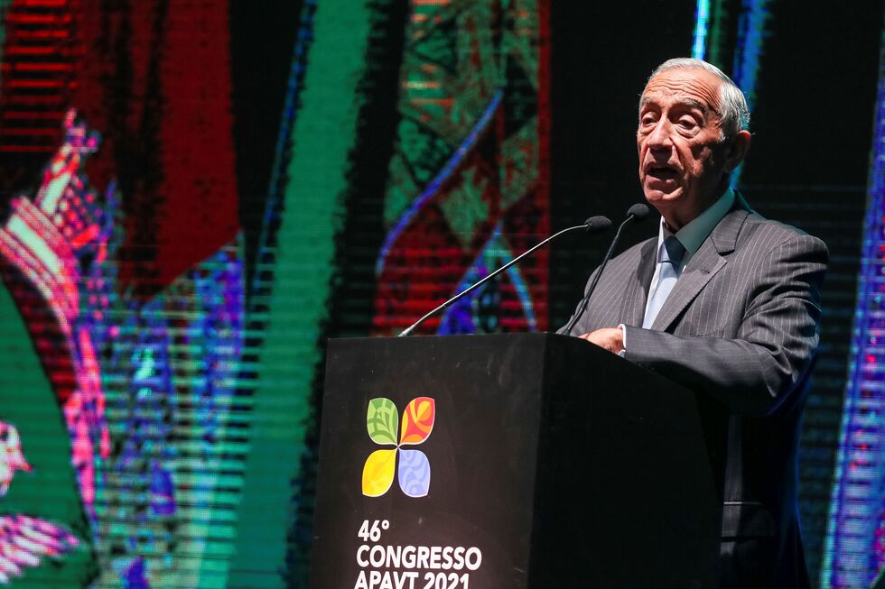 Marcelo Rebelo de Sousa