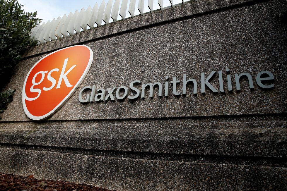 GSK