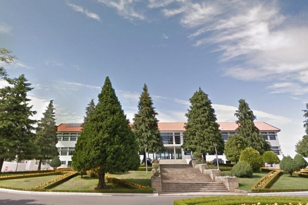 Câmara Municipal de Bragança