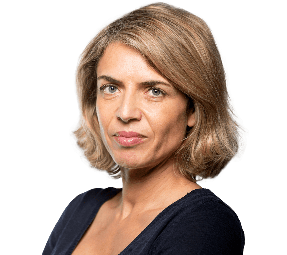 As investigações têm lugar cativo na SÁBADO