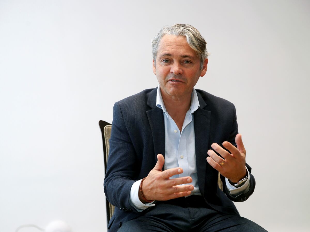 Élvio Sousa, o “gato que caça ratos”