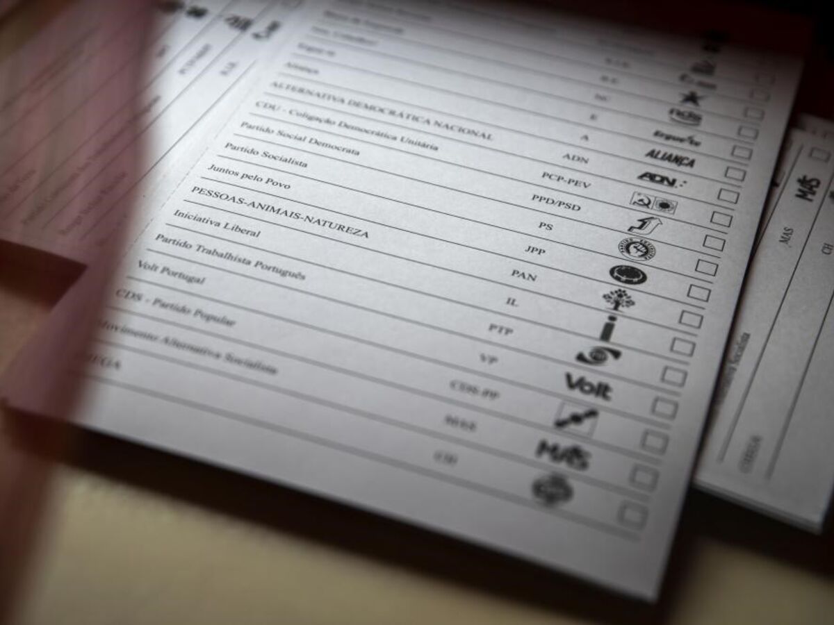 Eleições: por que falham (mais) as sondagens políticas?