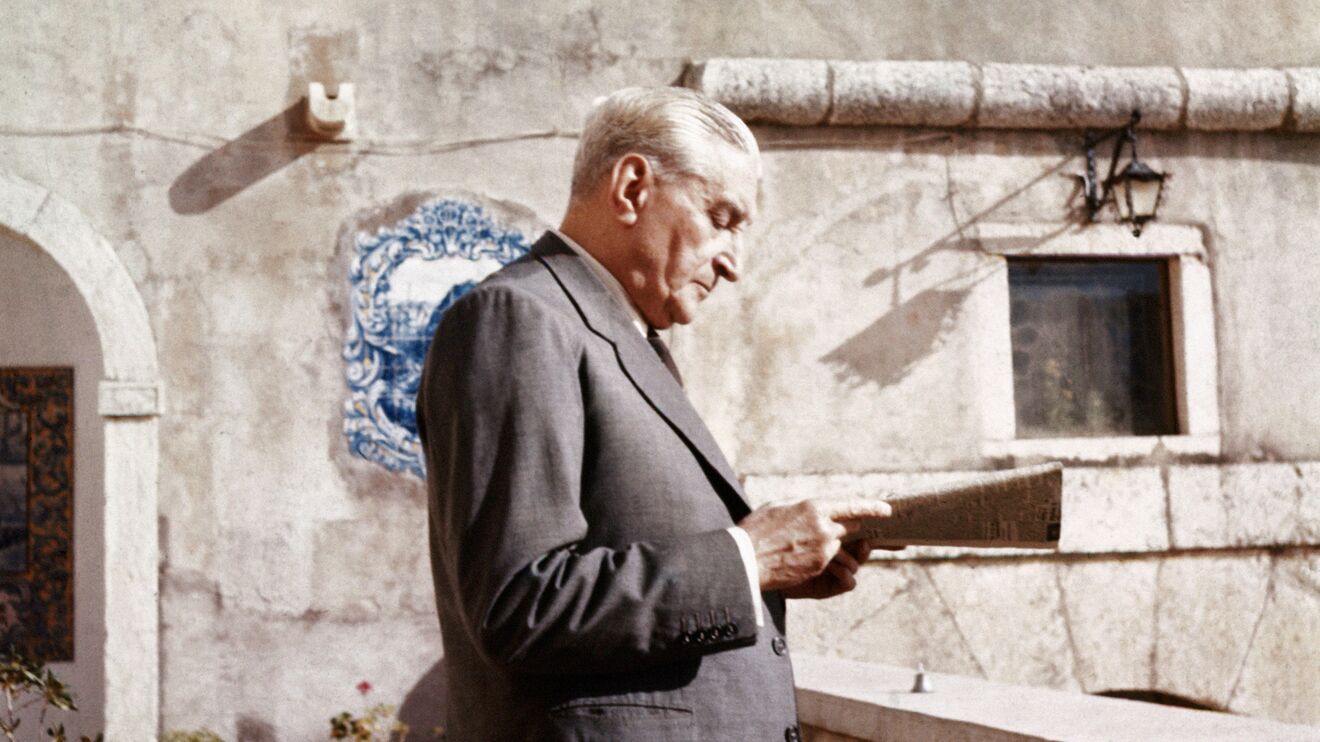 Como a Alemanha financiou as guerras portuguesas em África 