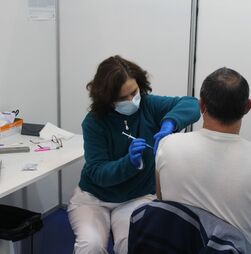 Uma em cada três crianças menores de um ano em Angola nunca foi vacinada