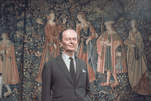 O que Kenneth Clark nos ensina sobre a civilização