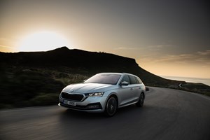 O Skoda Octavia mais refinado de sempre