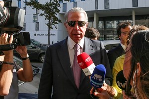 Como Salgado corrompeu o vice-presidente do Banco do Brasil