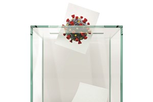Eleições: o que fazer aos confinados? Perguntem às câmaras