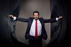 André Ventura: 'Se fosse pedófilo castrava-me quimicamente'