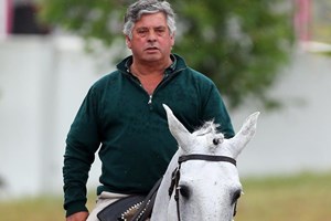 João Moura começa a ser julgado por maus-tratos a animais