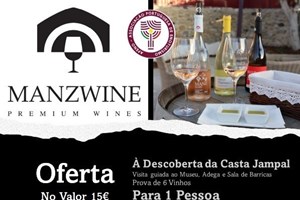 MANZWINE