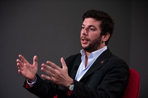 Líder do CDS espera contar com ex-líderes e críticos em 'prova de vida' do partido