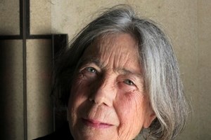 Morreu Lourdes Castro. As subtilezas da sombra eram o tema de eleição da artista