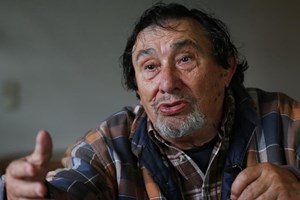 Camilo Mortágua localizado em Castelo Branco. 'Passou o susto', confirma a filha Joana Mortágua