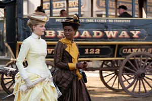 The Gilded Age: mais luta de classes na HBO