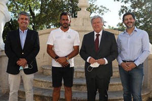 “Made in Sintra” certifica produtores e produtos locais