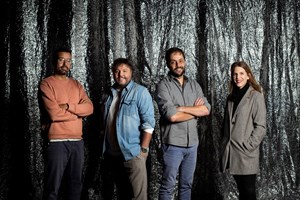 Desconcerto: o regresso do quarteto fantástico