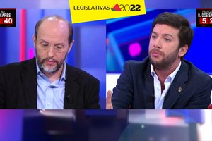 A ideologia de género e a educação moral foram à escola