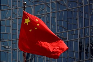 Chefes da diplomacia da Turquia e do Irão visitam a China