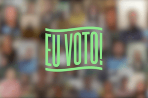 CNE já não apoia EU VOTO!, mas a página continua a acompanhar as eleições