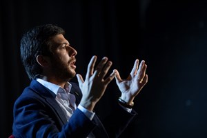 O CDS será o partido da trotinete? “Isso nunca vai acontecer ”