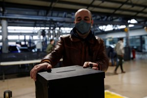 'A partir de 30 de janeiro, os isolamentos vão passar a ser pouco cumpridos'