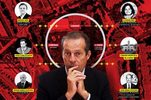 Aveiro: o mistério do terreno que valorizou milhões no PDM