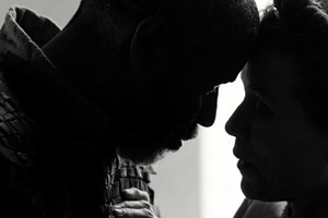 A Tragédia de Macbeth: Shakespeare no ecrã como nunca o viu