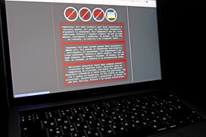 'Tenham medo e esperem o pior.' Ucrânia atingida por hackers enquanto tensão com Rússia aumenta