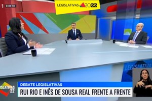 Quem quer casar com o PSD? Edição PAN
