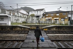 Semana começa com continuação de tempo seco e máximas até 15 graus