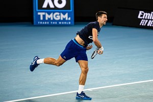 Após o Open da Austrália, também Roland Garros pode fechar portas a Djokovic