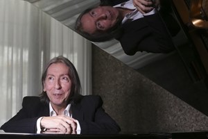 Morreu o cantor Armando Gama. Tinha 67 anos