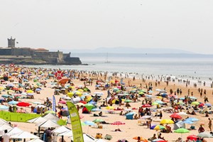Em Portugal, 2021 foi o 25.º ano mais quente desde 1931