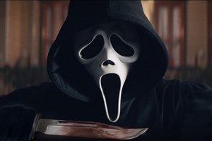 Gritos 5: voltar aonde fomos felizes