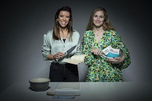 Quando o Direito é um programa de culinária, sai um Pão de Law