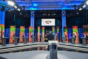 O grande puzzle dos acordos e coligações