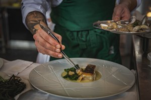 Já estão abertas as inscrições para o Chefe Cozinheiro do Ano 2022