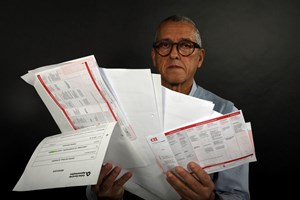 Há dois anos à espera da reforma