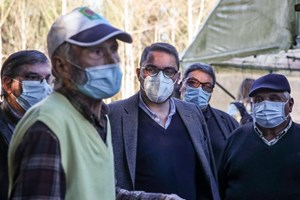 CDU contra 'coro generalizado' que é culpado pela falta de professores e agora está surpreendido