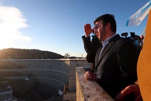 CDS diz que Costa é 'papão dos empresários' e deve pedir desculpa por nacionalização da TAP