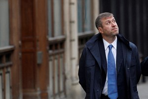PGR abriu inquérito à atribuição da nacionalidade portuguesa a Roman Abramovich